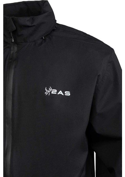 Tambow Yağmurluk Siyah indirimleri