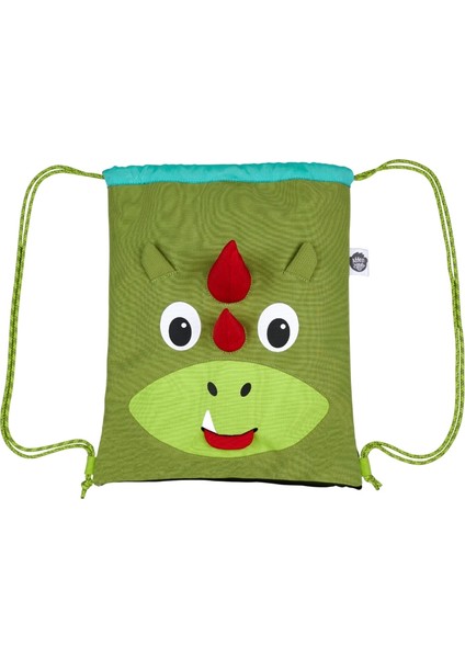 Çocuk Ipli Spor Çanta /dragon