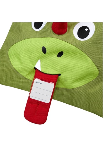 Çocuk Ipli Spor Çanta /dragon modelleri