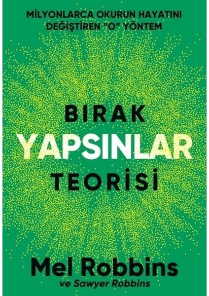 Bırak Yapsınlar Teorisi