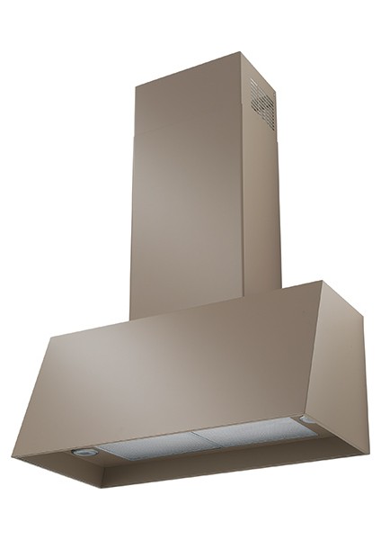 Trendline Plus 70 Oy Oyster Duvar Tipi Davlumbaz