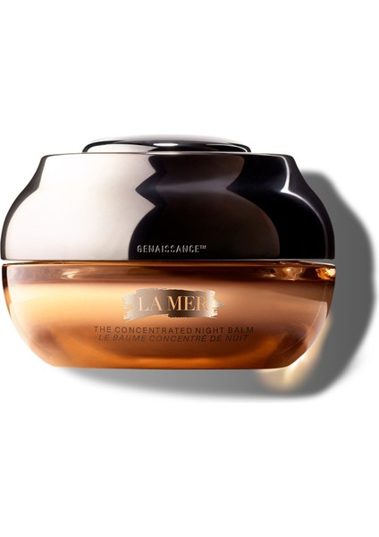Genaissence The Concentrated Night Balm 50 ml Gece Kremi indirimleri