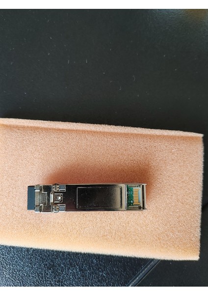 Huaweı OMXD30000 Optical TRANSCEIVER,SFP+,10G,MULTI-MODE MODULE(850NM,0.3KM,LC) fiyatları