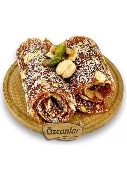 Mersin Kokteyl Cezerye (Kova)