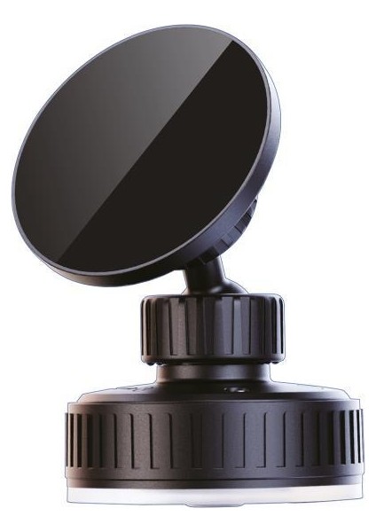 360° Dönebilen Vakumlu Araç Içi Telefon Tutucu HLD-160