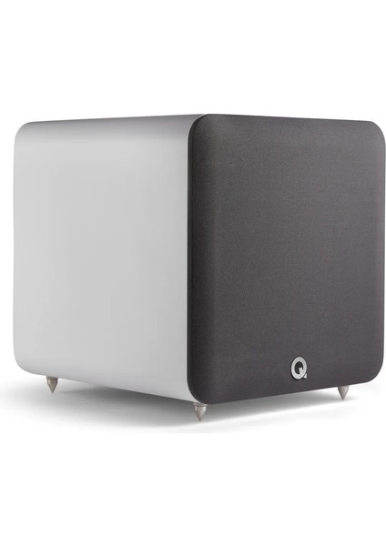 Q Sub 100 Subwoofer Beyaz