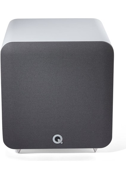 Q Sub 100 Subwoofer Beyaz