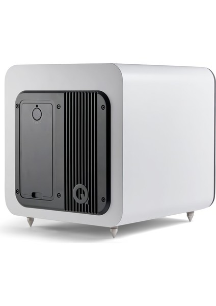 Q Sub 100 Subwoofer Beyaz