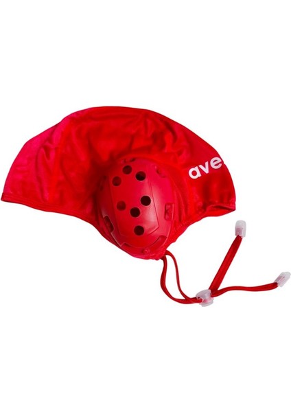 Wtc-40 Su Topu Bonesi Kırmızı