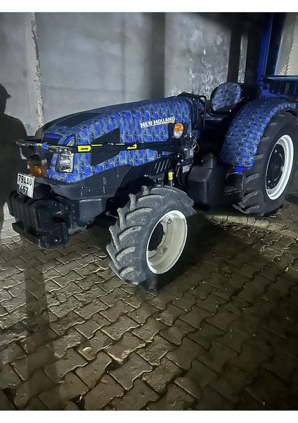 Newholland Td 4.78B/TD4.90B / Bahce Serileri Için Uyumlu Full Takim fiyatları