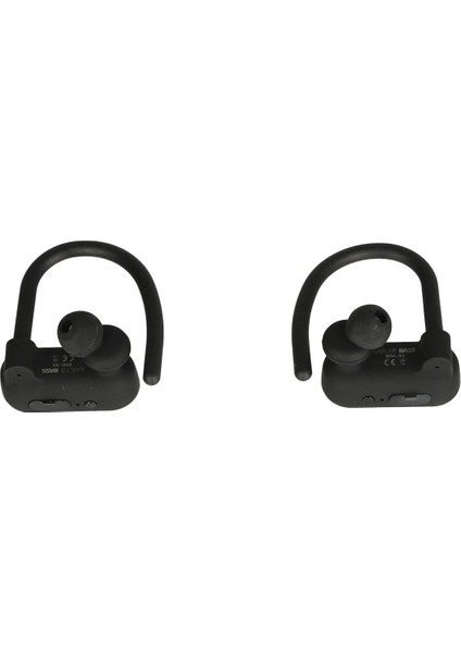 Dnls1 Wireless Kulaklık - Siyah indirimleri
