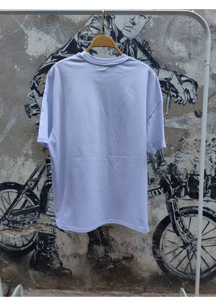 Düz Oversıze T-Shırt fırsatları