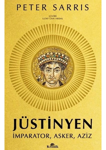 Jüstinyen