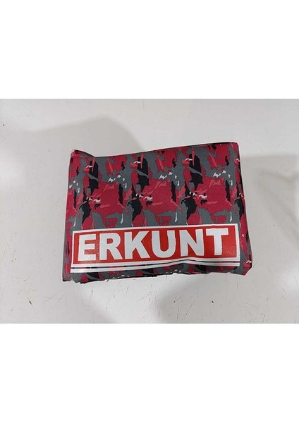Erkunt 58/65/70/80.3 ,2020 Model ve Sonrası Için Uyumlu Kaput Koltuk Camurluk Korumasi