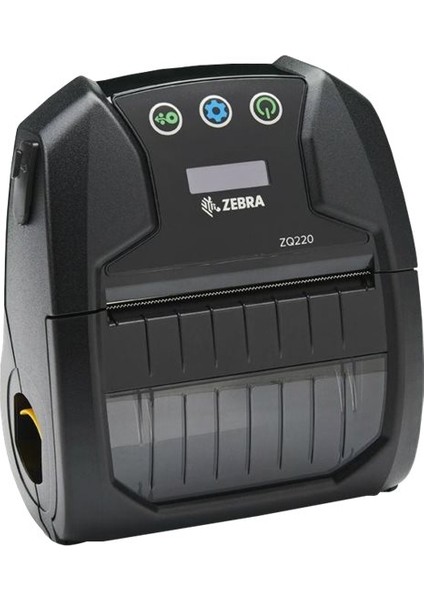 ZQ22 3" Direkt Termal Bluetooth Taşınabilir Barkod Yazıcı (ZQ22-A0E01KE-00)