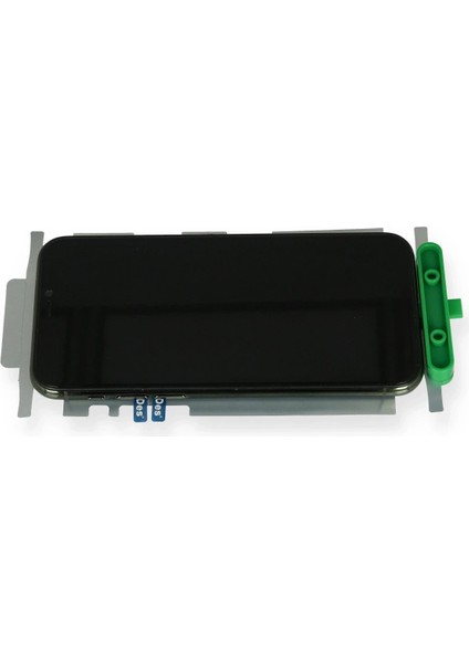 Samsung Galaxy S20 360 Full Body Arka Koruyucu