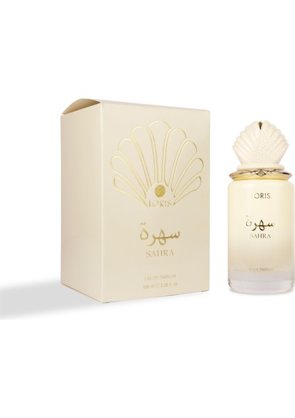 Sahra Parfüm 100 ml modelleri