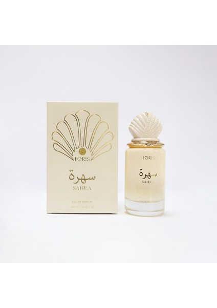 Sahra Parfüm 100 ml indirimleri
