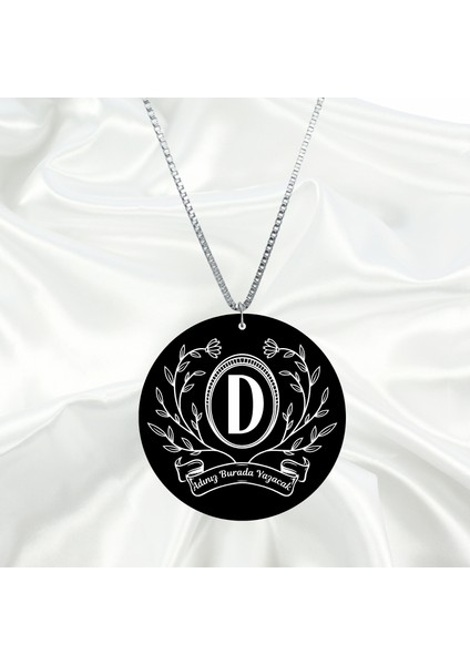 D Harfli Pleksi Dikiz Ayna Araba Süsü I Model - 3 I Kişiye Özel I Firmalara Özel I Universal Araba Ayna Süsü