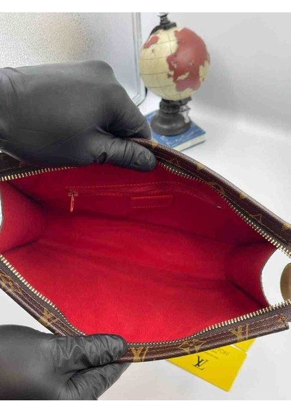 Louis Marka Vuitton Clutch fiyatları