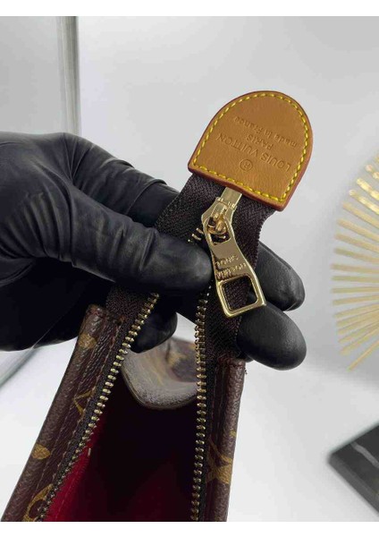 Louis Marka Vuitton Clutch modelleri