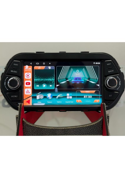 Navigasyon Multimedya Oem Android Fimex 7715