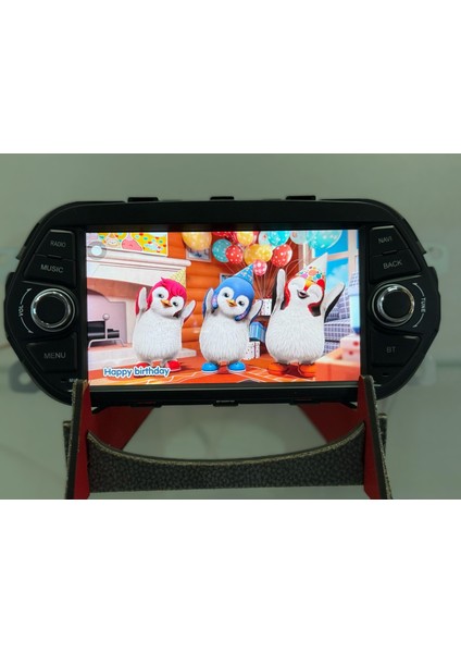 Navigasyon Multimedya Oem Android Fimex 7715 modelleri