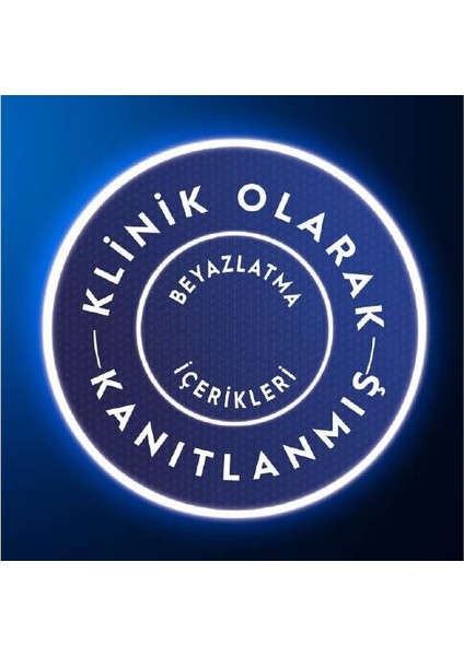Oral B 3dw Luxe Glamorous White Diş Macunu 75ML modelleri