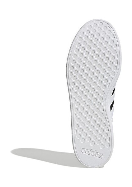 Grand Court Base 2.0 Erkek Siyah Sneaker GW9251 indirimleri