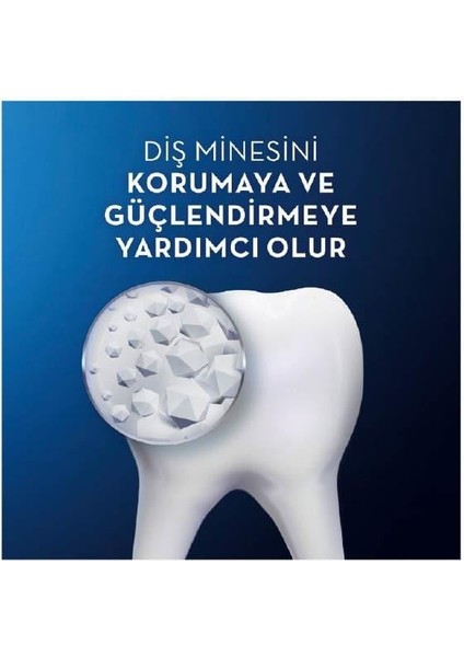Oral B Densify Günlük Koruma Diş Macunu 65ML fiyatları
