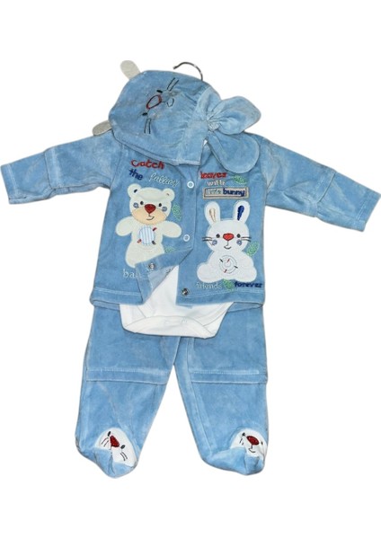 Bebek Takım modelleri