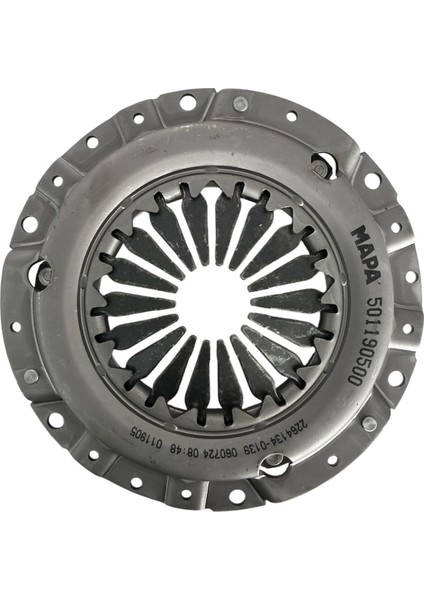 Skoda Felicia Favorit Rulmanlı Debriyaj Seti 003190400 fiyatları