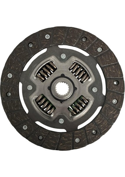 Skoda Felicia Favorit Rulmanlı Debriyaj Seti 003190400 fırsatları