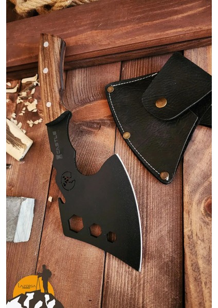 Outdoor Balta Kamp Baltası Nacak Budama Baltası Ahşap Sap fiyatları