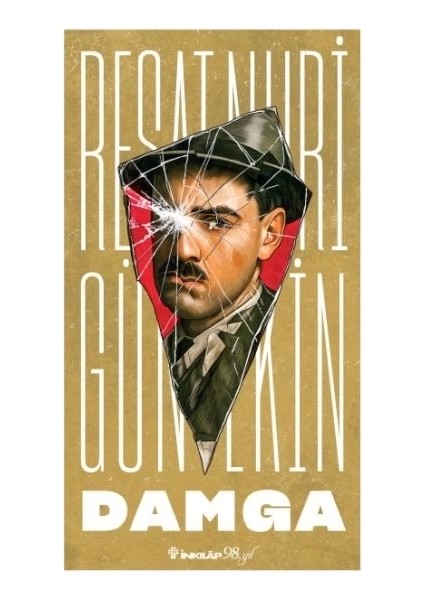 Damga (Yeni Kapak)