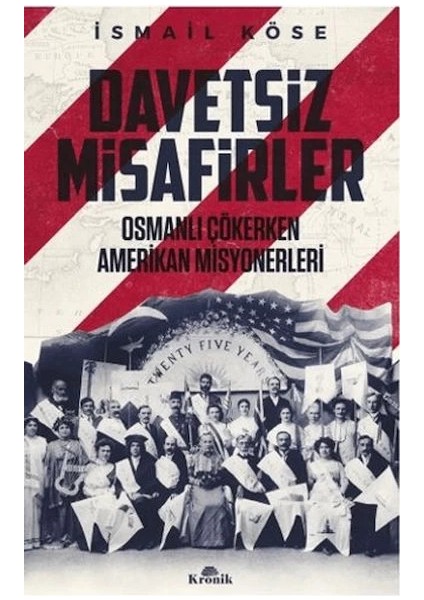Davetsiz Misafirler