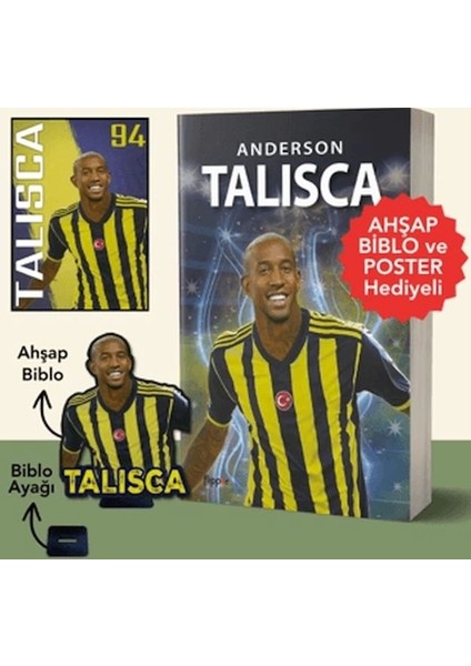 Talisca