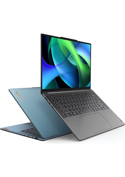 Lenovo Yoga Pro 14S Carbon Için Full Kaplama Nano Ekran Koruyucu Ekran Koruma Camı