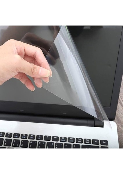 Lenovo Yoga Pro 14S Carbon Için Full Kaplama Nano Ekran Koruyucu Ekran Koruma Camı fiyatları