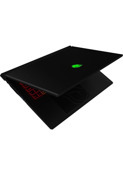 Tulpar T7 V26.2.2 Intel Core I7 13620H 32 GB Ram 1 Tb SSD 8 GB Rtx 5060 Freedos 17,3" Fhd 144 Hz Oyun Bilgisayarı