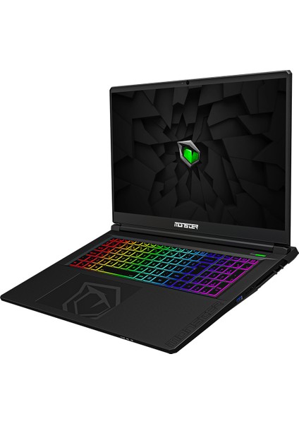 Tulpar T7 V26.2.2 Intel Core I7 13620H 32 GB Ram 1 Tb SSD 8 GB Rtx 5060 Freedos 17,3" Fhd 144 Hz Oyun Bilgisayarı
