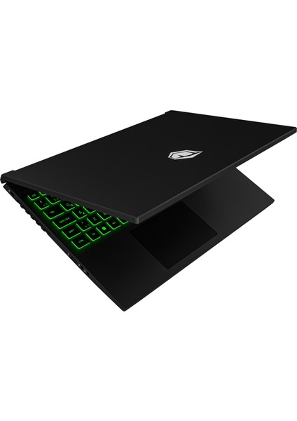 Abra A5 V20.6.4 Intel Core I7 13620H 16 GB Ram 1 Tb SSD 4 GB Rtx 3050 Freedos 15,6" Fhd 144 Hz Taşınabilir Bilgisayar