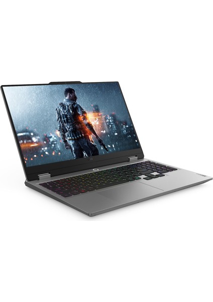 Loq 15AHP10 Amd Ryzen 7 250 48GB Ddr5 1tb SSD Windows 11 Pro RTX5060 8gb 100W 15.6" Fhd (1920X1080) IPS 300NITS 144Hz Gaming Laptop 83JG006ETRP31 + Zetta Çanta fiyatları