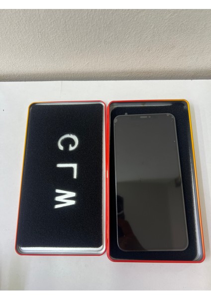 Glw LCD Apple Iphone 11 Pro Max Uyumlu Ekran