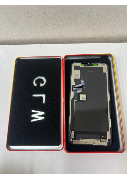 Glw LCD Apple Iphone 11 Pro Max Uyumlu Ekran fiyatları