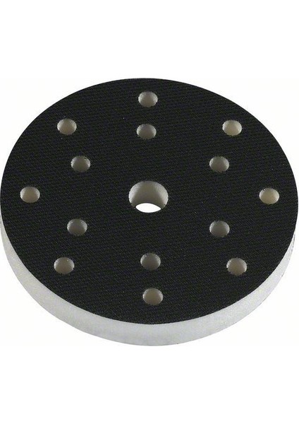 150 Mm Delikli Sünger Ara Taban 2608601127