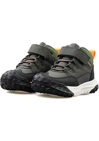 Annie Çocuk Outdoor Bot modelleri