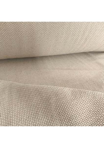 Hazeran Görünümlü Tufting Arka Kapama ve Punch (Panç) Kumaşı (2,05 m Eninde)