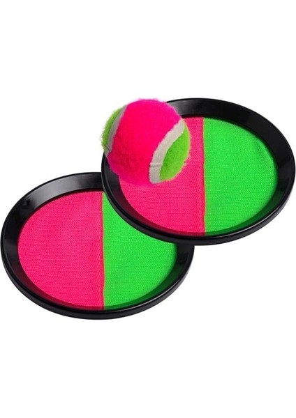 Catch Ball Yapışkan Top Oyunu