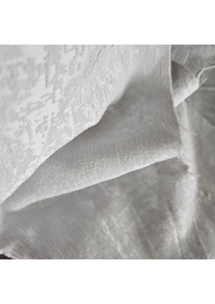 Pikelik Şönil Bulut Desen Kumaş fiyatları